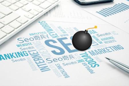 關(guān)于網(wǎng)站中高指數關(guān)鍵詞該如何優(yōu)化？