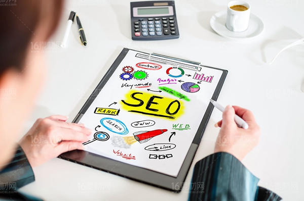 2017年電商網(wǎng)站如何做百度排名？