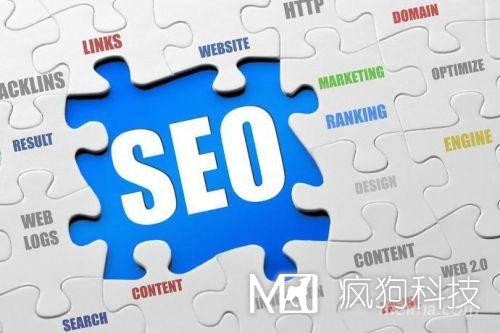 一個(gè)網(wǎng)站排名需要注重優(yōu)化細節