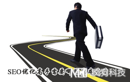 網(wǎng)絡(luò )營(yíng)銷(xiāo)中網(wǎng)站優(yōu)化該何去何從？從SEO到UEO的新變革