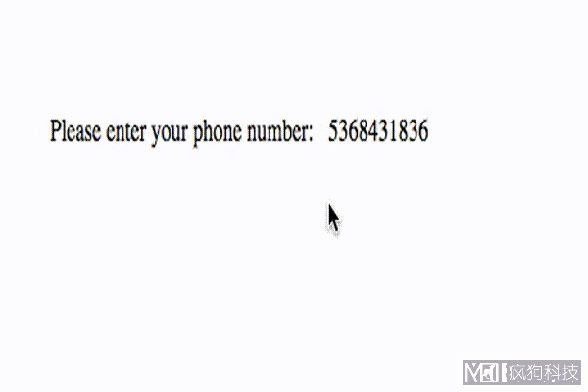 如何設計出最難實(shí)現的交互方式？