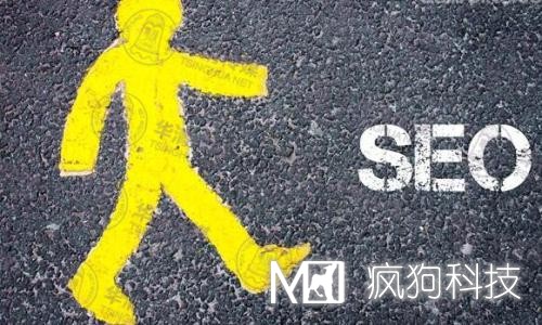 為什么有的網(wǎng)站很久不更新，排名依然很好？