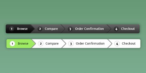 網(wǎng)站面包屑導航應該復雜還是簡(jiǎn)化